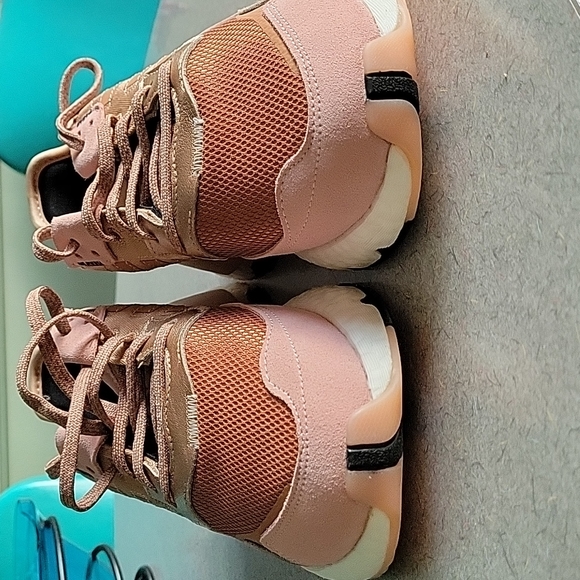 ADIDAS NIGHT JOGGER - Picture 4 of 14